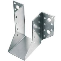 Опора бруса раскрытая OBR-R 40x110