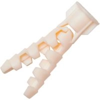Дюбель для всех стен, повышенной прочности Gripper 6x32 SORMAT