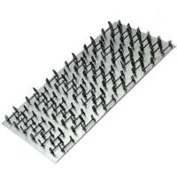 Так выглядит Гвоздевая пластина GP