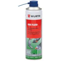 Смазка WURTH HHS FLUID, 500 мл