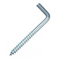 Так выглядит Шуруп Г-образный, костыль, шуруп угол