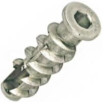 Так выглядит Дюбель для керамзитных блоков KBTM SORMAT