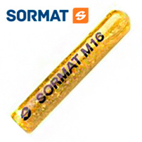 Химическая капсула KEM-VE 08 SORMAT Химическая капсула KEM-VE 08 SORMAT