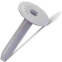 Так выглядит Дюбель кровельный телескопический GOK