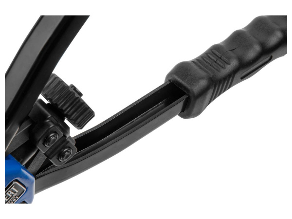 Фото Заклепочник резьбовой двуручный M3-M10 EXPERT STARTUL SE4081 (длина 330мм)