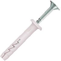 Так выглядит Дюбель гвоздь 6 мм