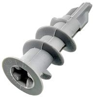 Дюбель Дрива со сверлом PA 14x32 нейлон Tech-Krep Так выглядит Дюбель Дрива со сверлом PA 14x32 нейлон Tech-Krep