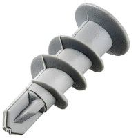 Дюбель Дрива со сверлом PA 14x32 нейлон Tech-Krep Так выглядит Дюбель Дрива со сверлом PA 14x32 нейлон Tech-Krep