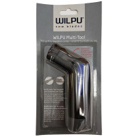 Товар Рукоятка для сабельных полотен и бит WILPU Multi-Tool от производителя WILPU в магазине krep.by Фото Рукоятка для сабельных полотен и бит WILPU Multi-Tool