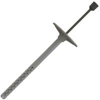 Так выглядит Дюбели для теплоизоляции с термоголовкой МТГ