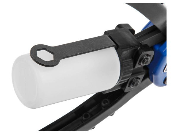 Фото Заклепочник силовой двуручный 2,4-6,4мм EXPERT STARTUL (SE4082) (длина 320мм, трехкулачковый механизм)