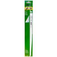 Товар Полотно для сабельной пилы по дереву S1344D 300х19х1,25мм Delog, набор 3шт. от производителя Delog в магазине krep.by Фото Полотно для сабельной пилы по дереву S1344D 300х19х1,25мм Delog, набор 3шт.