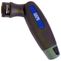 Товар Рукоятка для сабельных полотен и бит WILPU Multi-Tool от производителя WILPU в магазине krep.by Фото Рукоятка для сабельных полотен и бит WILPU Multi-Tool