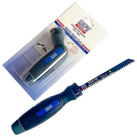 Товар Рукоятка для сабельных полотен и бит WILPU Multi-Tool от производителя WILPU в магазине krep.by Фото Рукоятка для сабельных полотен и бит WILPU Multi-Tool