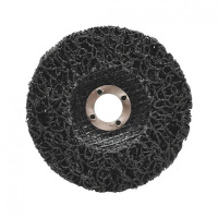 Фото Зачистной диск нейлоновый "Корал" 125мм Wurth