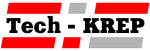 Логотип Tech-Krep