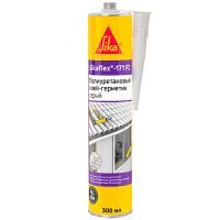 Клей-герметик полиуретановый Sikaflex-171 FC, 300 мл