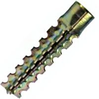 Дюбель для газобетона металлический MSD 6x32 Tech-Krep