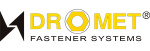 Логотип DROMET