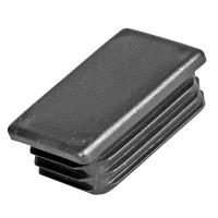 Заглушка для труб прямоугольная