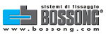 Логотип Bossong