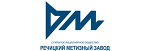 Логотип Речицкий метизный завод