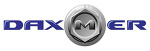 Логотип Daxmer