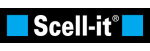 Логотип Scell-it