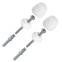 Так выглядит Крепление для умывальника KPU Koelner