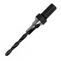 Сверло под конфирмат GEPARD (GP0450-55) 5х50мм