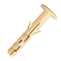 Дюбель грибок нейлоновый PND-F 6x40