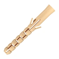 Дюбель нейлоновый распорный PND-L 6x50