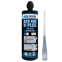 Так выглядит Химический анкер BCR 400 V-PLUS Bossong