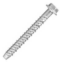 Так выглядит Анкер шуруп R-LX RAWLPLUG