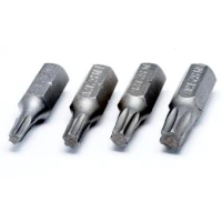 Бита Torx T6 -25мм WITTE