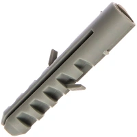 Дюбель пластиковый, усатый 5x25 Tech-Krep